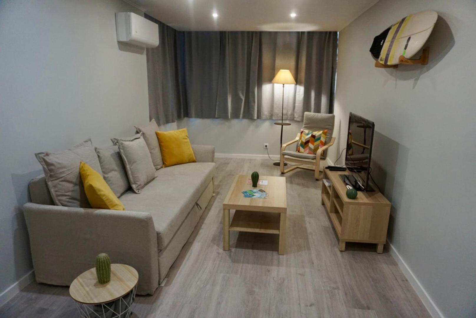 Alma Beach House 코스타 다 카파리카 외부 사진